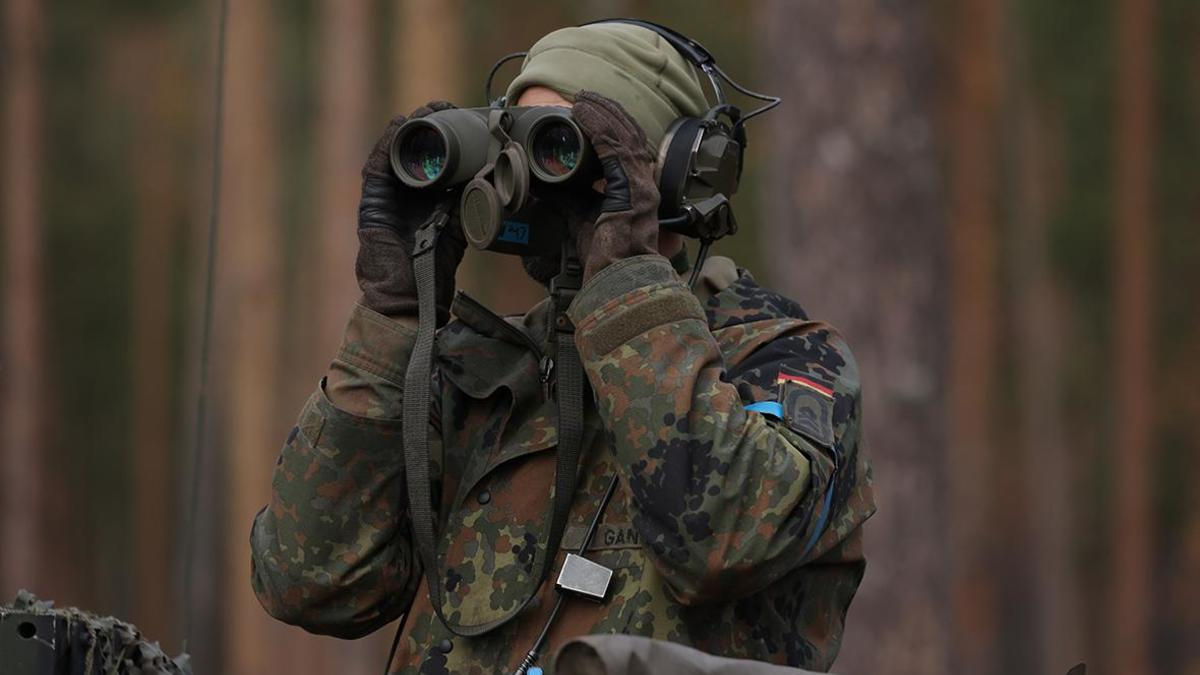 СМИ: ЕС создаст платформу для обмена военными данными без участия США.