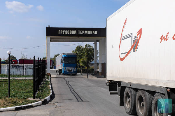 В Приднестровье изменён порядок ввоза подакцизных товаров.