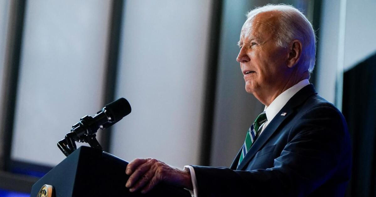 Biden: Voi asista la inaugurarea lui Trump dacă va câștiga.