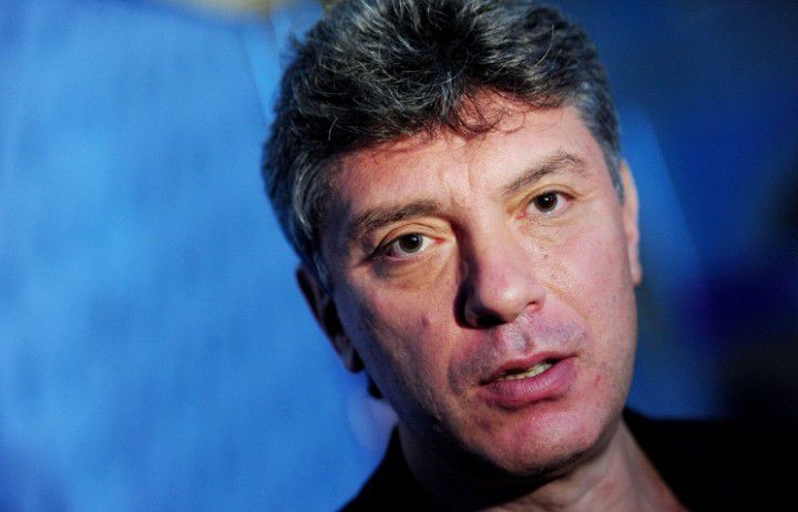 Политик Борис Немцов был убит в центре Москвы 27 февраля около полуночи.