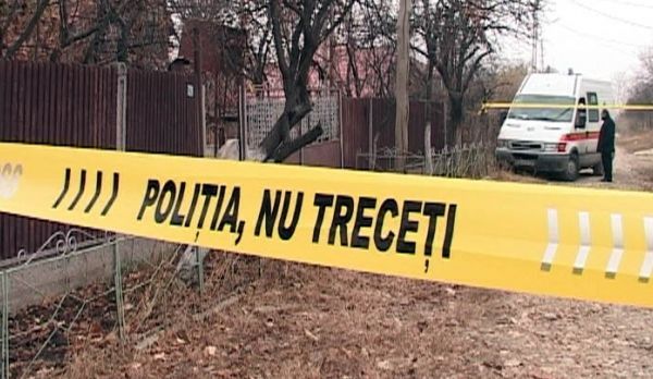 Un individ, in varsta de 41 de ani, a ucis in batai o vecina, aseara, in satul Mandresti din raionul Telenesti.
