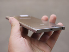 Американская компания Apple вскоре может применить жидкий металл для создания своих продуктов. 