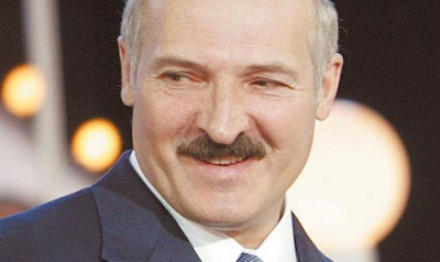 Лукашенко не приехал в Киев на празднование 1025-летия Крещения Руси.
