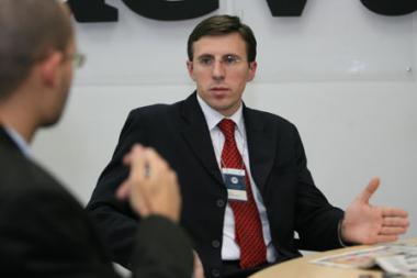 Primarul capitalei, Dorin Chirtoacă a specificat ca o nouă dată pentru şedinţă nu a fost stabilită