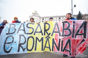 Sondajul a fost efectuat de Centrul Român de Studii și Strategii