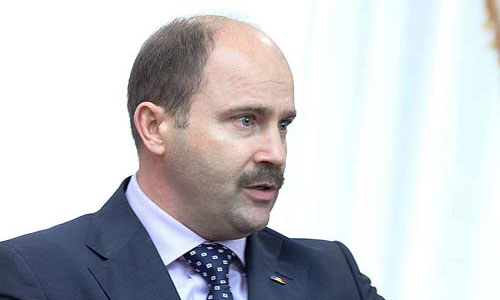 По словам министра, рост экономики будет обусловлен оживлением сельскохозяйственного сектора, а также итогами инфраструктурных проектов. Фото: news.mail.ru 