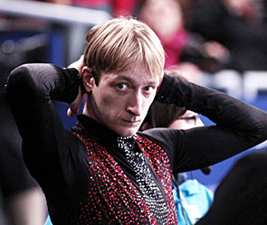 Евгений Плющенко. Фото: GLOBAL LOOK press
