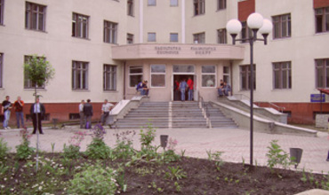 Заседание пройдет в актовом зале учебного заведения в 13.00. Фото: esp.md