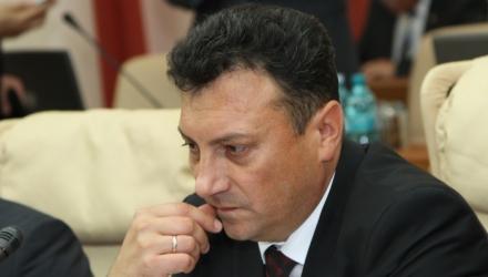 Boris Focsa este suspectat de vinderea ilegală a patru clădiri monumente de arhitectură de valoare naţională din centrul Capitalei.