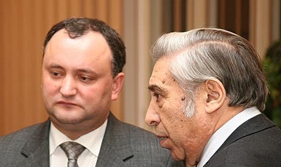 Deputaţii neafiliaţi: Vrem să scoatem unioniştii de la guvernare. Foto:gzt.md