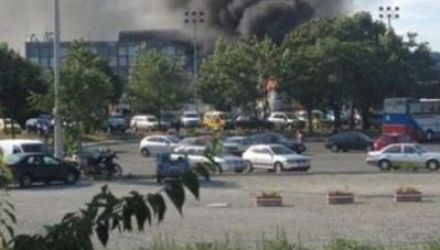 Reprezentanţii ei, după cum am spus, s-au grăbit deja să-şi asume răspunderea pentru atentatul comis la Burgas. 