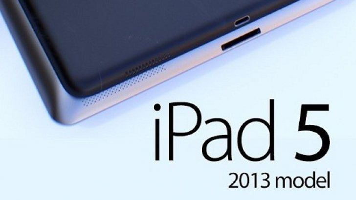 Practic, vom vorbi de o noua tableta care ne va obliga la noi achizitii de accesorii din cauza lipsei de consecventa vis a vis de iPad-urile lansate pana in acest moment