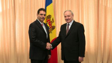 Ambasadorul Cubei, Senti Darias, a declarat că deja a identificat, împreună cu Ministerul Afacerilor Externe și Integrării Europene al Republicii Moldova
