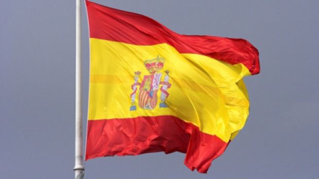 In opinia multor analisti, falimentul economiei spaniole care dubleaza in volum economiile Greciei