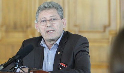 Хадыркэ хотя и не получит много голосов на выборах, но может оттянуть некоторую долю электората у ЛП и поставить под угрозу ее прохождение в парламент.