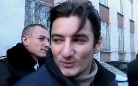 Şedinţa de azi a fost amânată la solicitarea avocatului lui Petru Jitaru, Ion Vâzdoagă