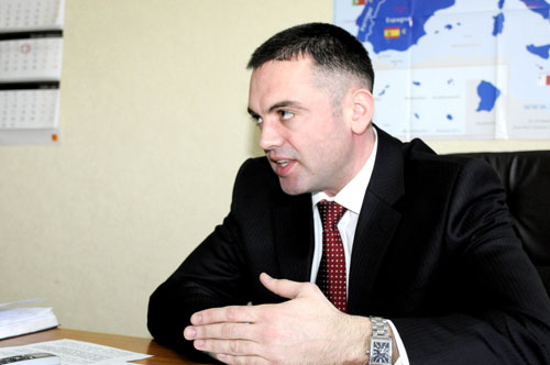  Reformarea CCCEC este printre condiţiile impuse de Uniunea Europeană pentru ca Republica Moldova să obţină un regim liberalizat de vize. 
