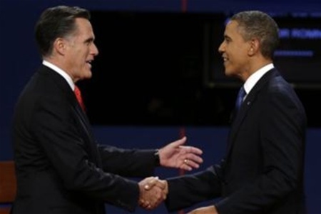 Anumite speculaţii media spun că Obama plănuieşte să îi ofere lui Romney un loc în administraţie, cel mai probabil în Departamentul Comerţului