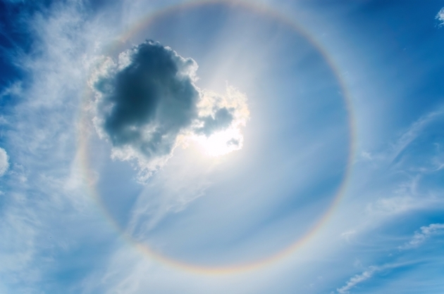 Echinocțiul de primăvară marchează începutul primăverii astronomice.