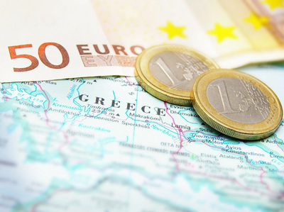 Grecia prelungeşte până în octombrie perioada de recapitalizare a băncilor (Imagine: Shutterstock)