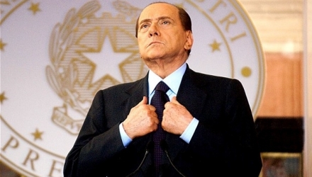 Atunci când naziştii au ocupat Italia, în timpul celui de-al Doilea Război Mondial, mii de comunităţi evreieşti mici au fost deportate în lagărele de concentrare. 