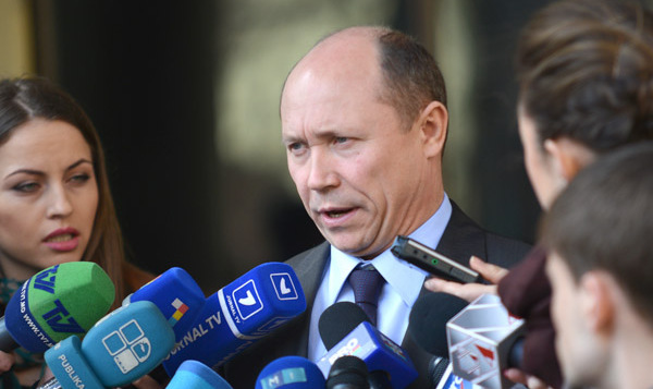 Streleţ consideră că în condiţiile de şantaj şi presiuni din partea Partidului Comuniştilor, s-ar putea ca şi PLDM să ajungă să-şi dorească alegeri anticipate.