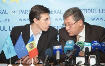 ЛПМ намерена самостоятельно провести ряд мероприятий по случаю 200-летия со дня аннексии Бессарабии Российской Империей.