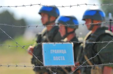 Провокации продолжаются: Приднестровье намерено увеличить военный контингент в Бендерах.