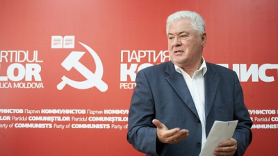 11 ноября, в пяти населенных пунктах Молдовы пройдут выборы. 