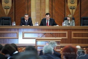 In funcția de membru a Comisiei Naționale de Integritate vor fi numiți Ion Casian, Leonid Morari, Dumitru Prijmireanu, Vera Lupu și Cristina Cojocaru.