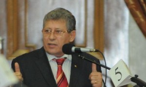 Liderul PL, Mihai Ghimpu, nu se lasă bătut și promite că în viitorul apropiat va înainta un alt proiect de lege.