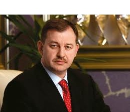 Лидер Социал-демократической партии Молдовы (СДПМ) Виктор Шелин.