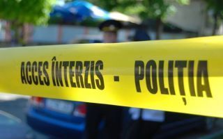 Un bărbat din satul Vărăncău, raionul Soroca, bolnav psihic a amenințat că-și aruncă casa în aer.