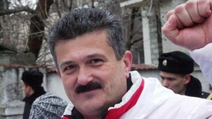 Mihail Garbuz a accentuat că este dreptul său constituțional să iasă în Piață