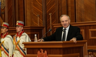 În cadrul ședinței, vor fi prezentate rapoarte privind asigurarea securității sectorului bancar. 