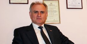 Noul şef al Inspectoratului Fiscal Principal de Stat (IFPS) Ion Prisăcaru şi-a început activitatea în forţă. 