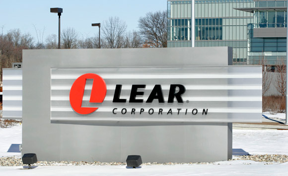 Aмериканская фирма «Lear Corporation» передумала строить завод на территории нашей республики.