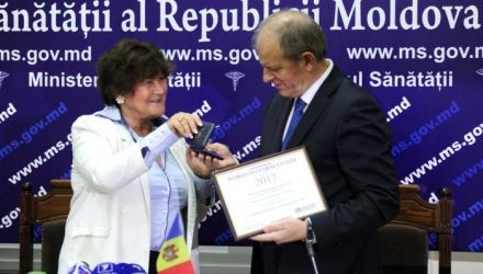  RM a înregistrat progrese în controlul tutunului