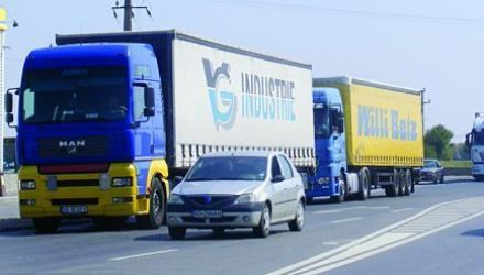 Administrația de Stat a Drumurilor a instalat mai multe indicatoare rutiere de reducere a vitezei