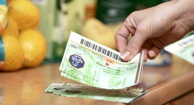 Система талонов питания существует уже более шести десятилетий в более чем сорока странах мира. 