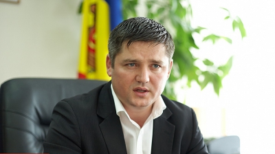 Если причастнось министра спорта Октавиана Бодиштяну к коррупционным схемам будет доказана, его могут отправить в отставку. 