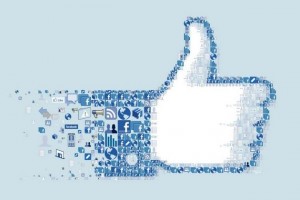 Astfel, utilizatorii de Facebook cheltuiesc mai mulţi bani nu doar pe mărcile cărora le dau “Like”.