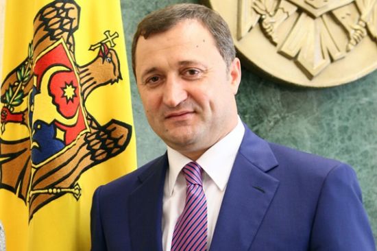 Филат хочет чтобы жители Молдовы стали оптимистами.