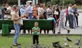 Este o îmbunătăţire faţă de sondajul realizat în luna martie. Foto: bloguvern.md