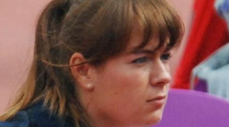 Самой красивой девушкой-спортсменкой стала 22-летняя участница Олимпиады в Лондоне Залина Маргиева.