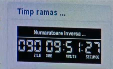 Două texte antice confirmă data de încheiere a calendarului Mayaș la soltițiul de iarnă din acest an, care este este 21 decembrie 2012. 