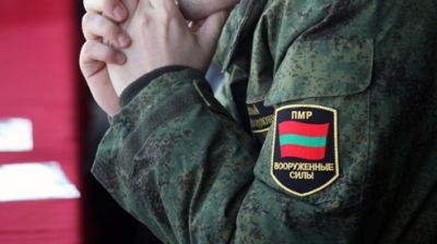 Срок военной службы в Приднестровье сократят с полутора лет до года. Фото: zspu.org