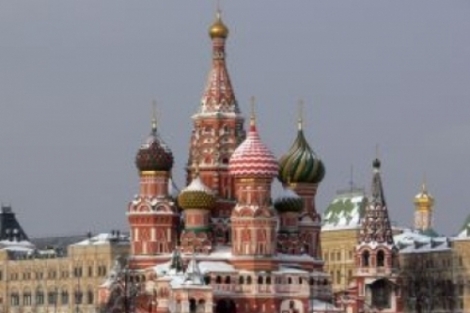 Potrivit guvernatorului unei regiuni din Moscova, capitala ar trebui sa fie undeva departe, in Siberia. 