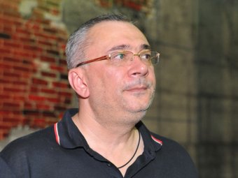 Суд отклонил иск Меладзе о лишении его бывшего партнера бренда "ВИА Гра".