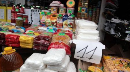 Два из трех килограммов сахара, продаваемых в Молдове, – контрабандные.